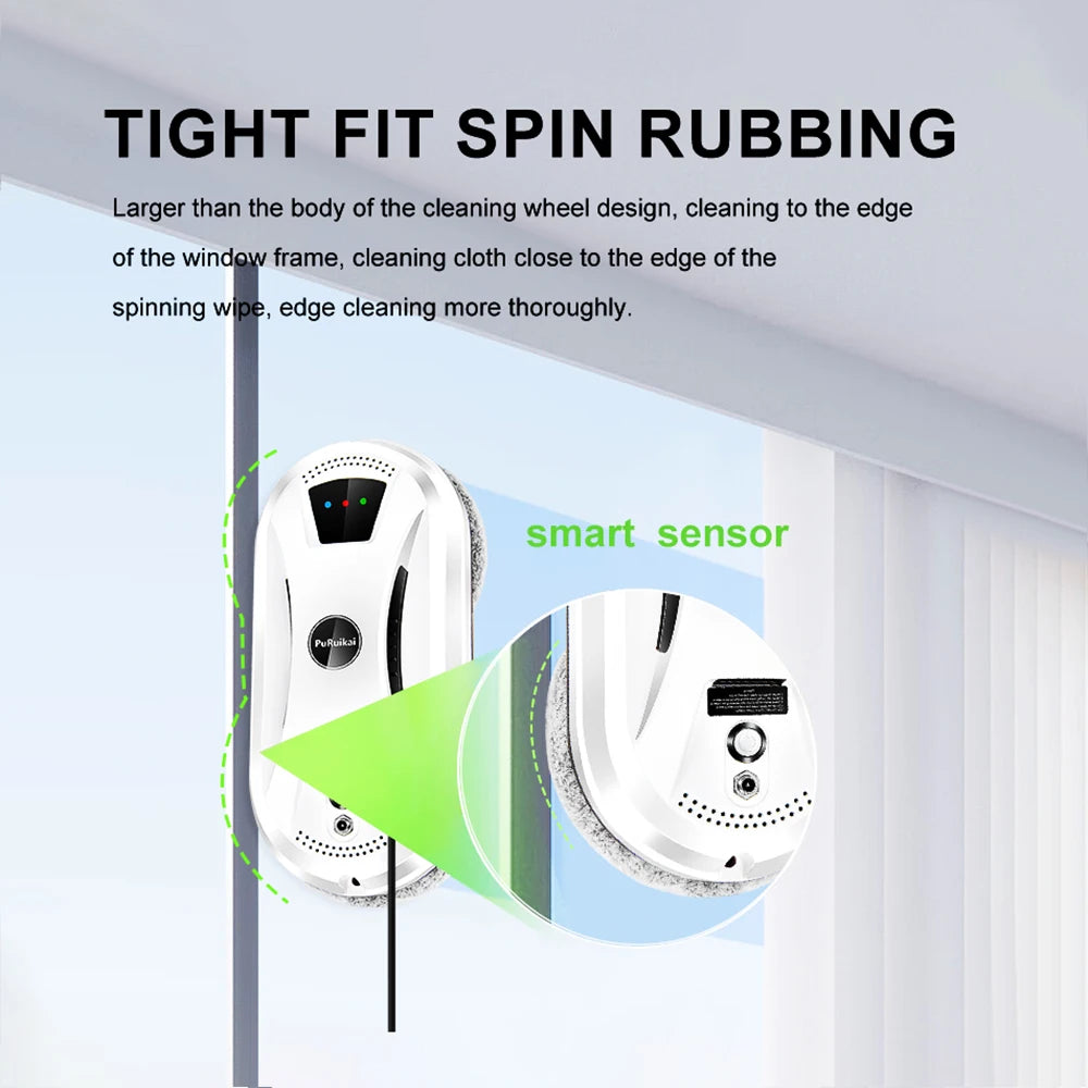 Orivo CleanBot Pro