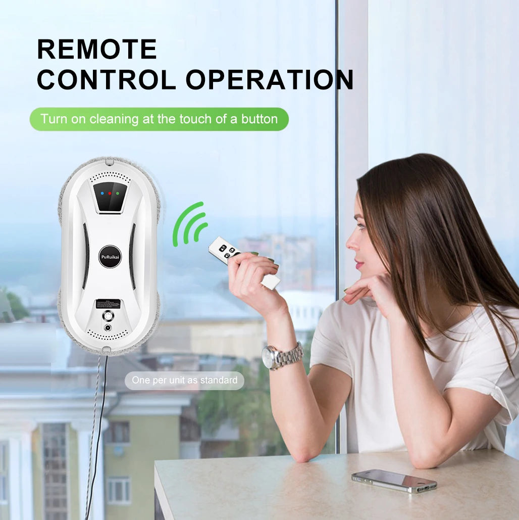 Orivo CleanBot Pro