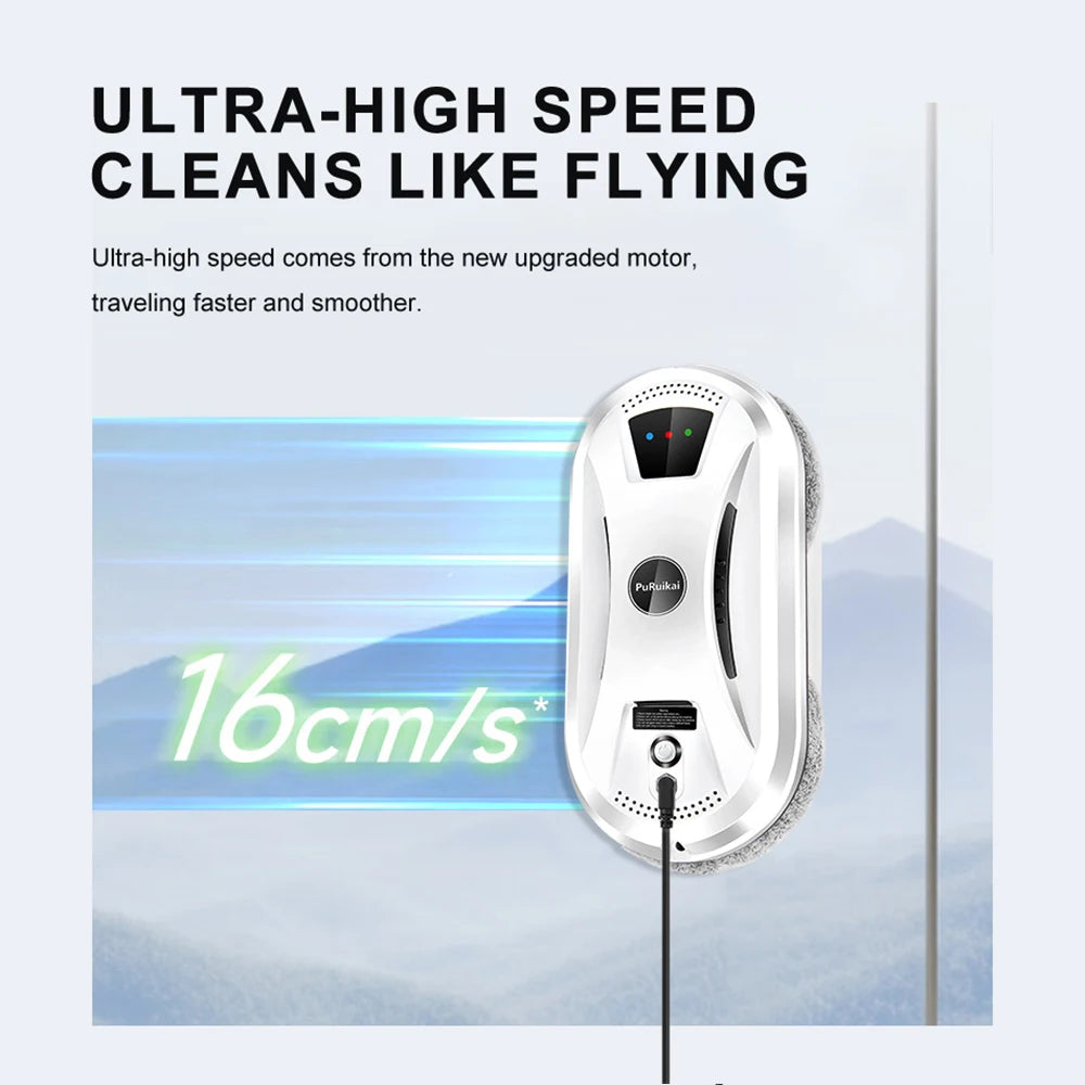 Orivo CleanBot Pro