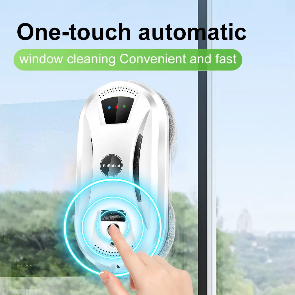 Orivo CleanBot Pro